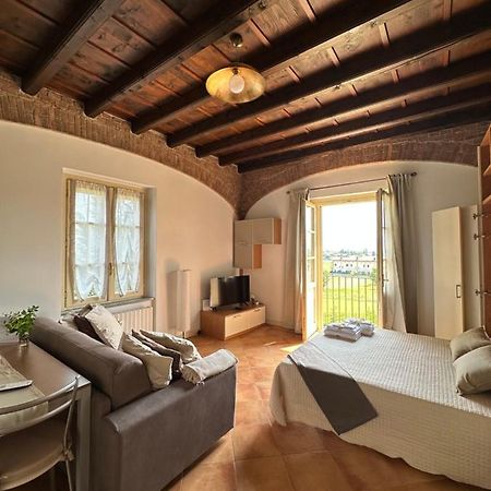 Vittoria Apartment Serravalle Scrivia Extérieur photo
