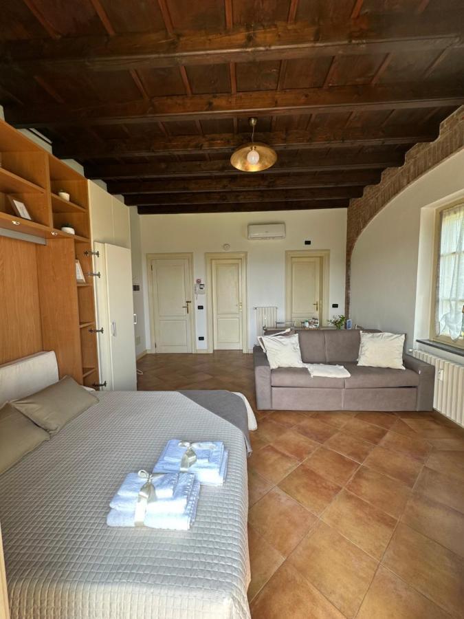 Vittoria Apartment Serravalle Scrivia Extérieur photo