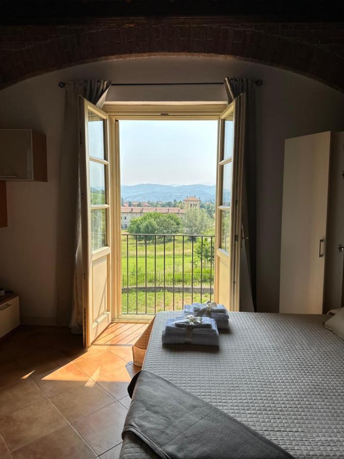 Vittoria Apartment Serravalle Scrivia Extérieur photo