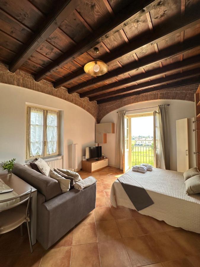 Vittoria Apartment Serravalle Scrivia Extérieur photo