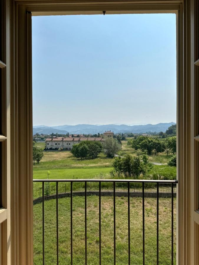 Vittoria Apartment Serravalle Scrivia Extérieur photo