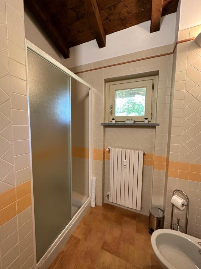Vittoria Apartment Serravalle Scrivia Extérieur photo