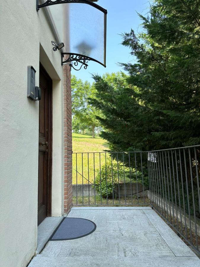Vittoria Apartment Serravalle Scrivia Extérieur photo