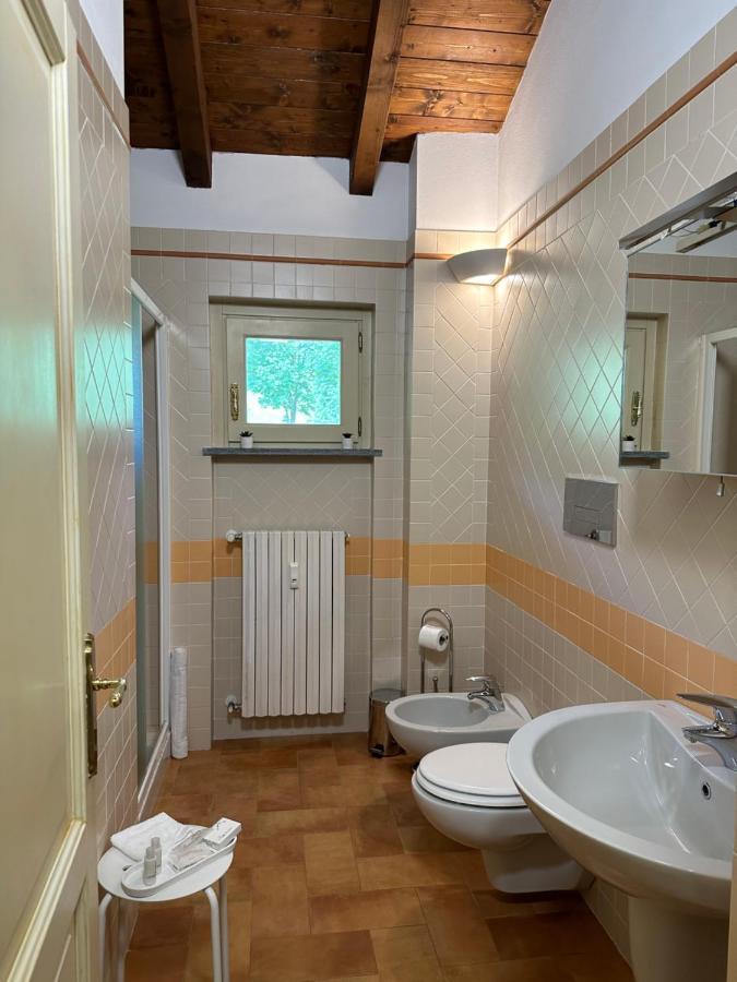 Vittoria Apartment Serravalle Scrivia Extérieur photo