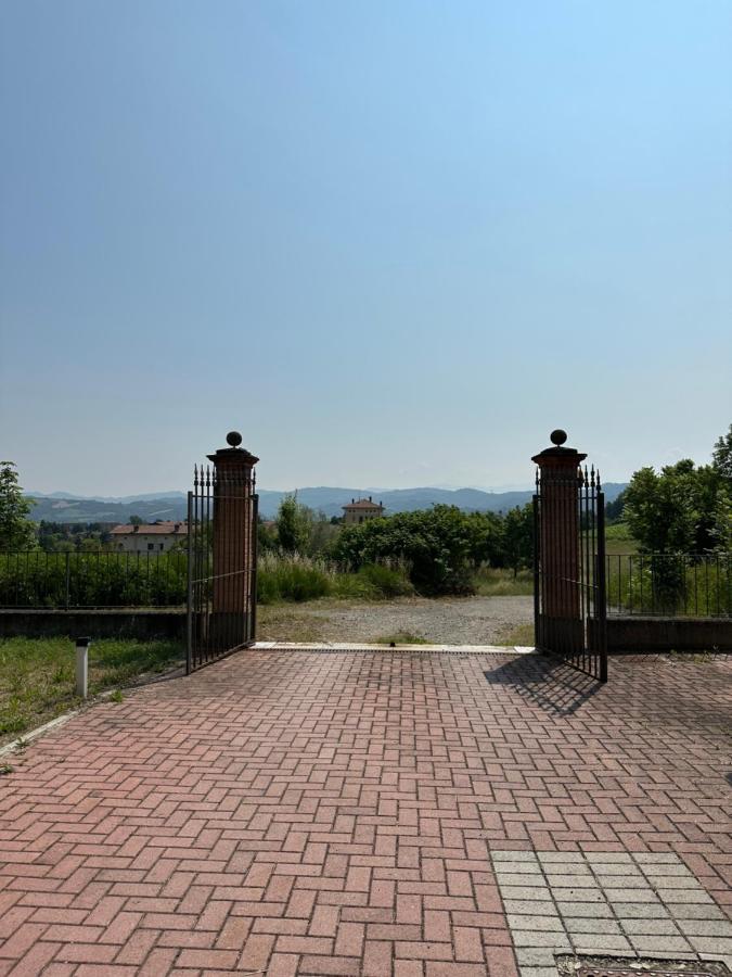 Vittoria Apartment Serravalle Scrivia Extérieur photo