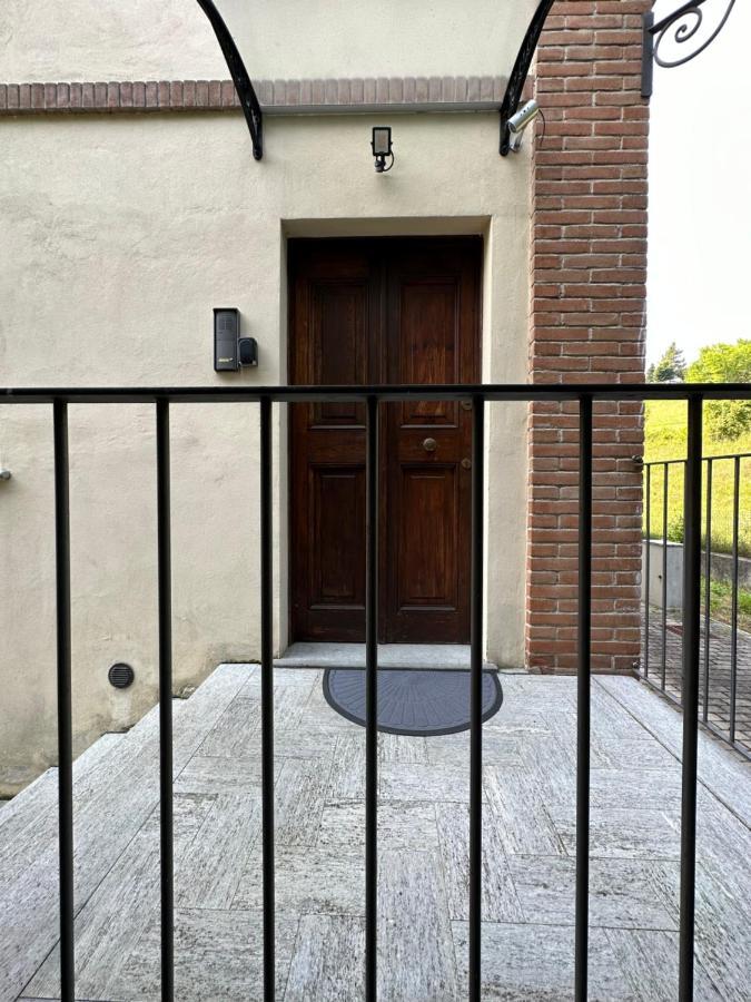 Vittoria Apartment Serravalle Scrivia Extérieur photo